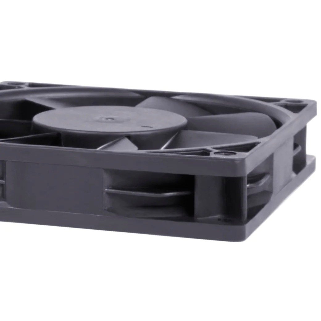 Alphacool Core 120mm Lüfter PWM 4000rpm Negro - Imagen 3
