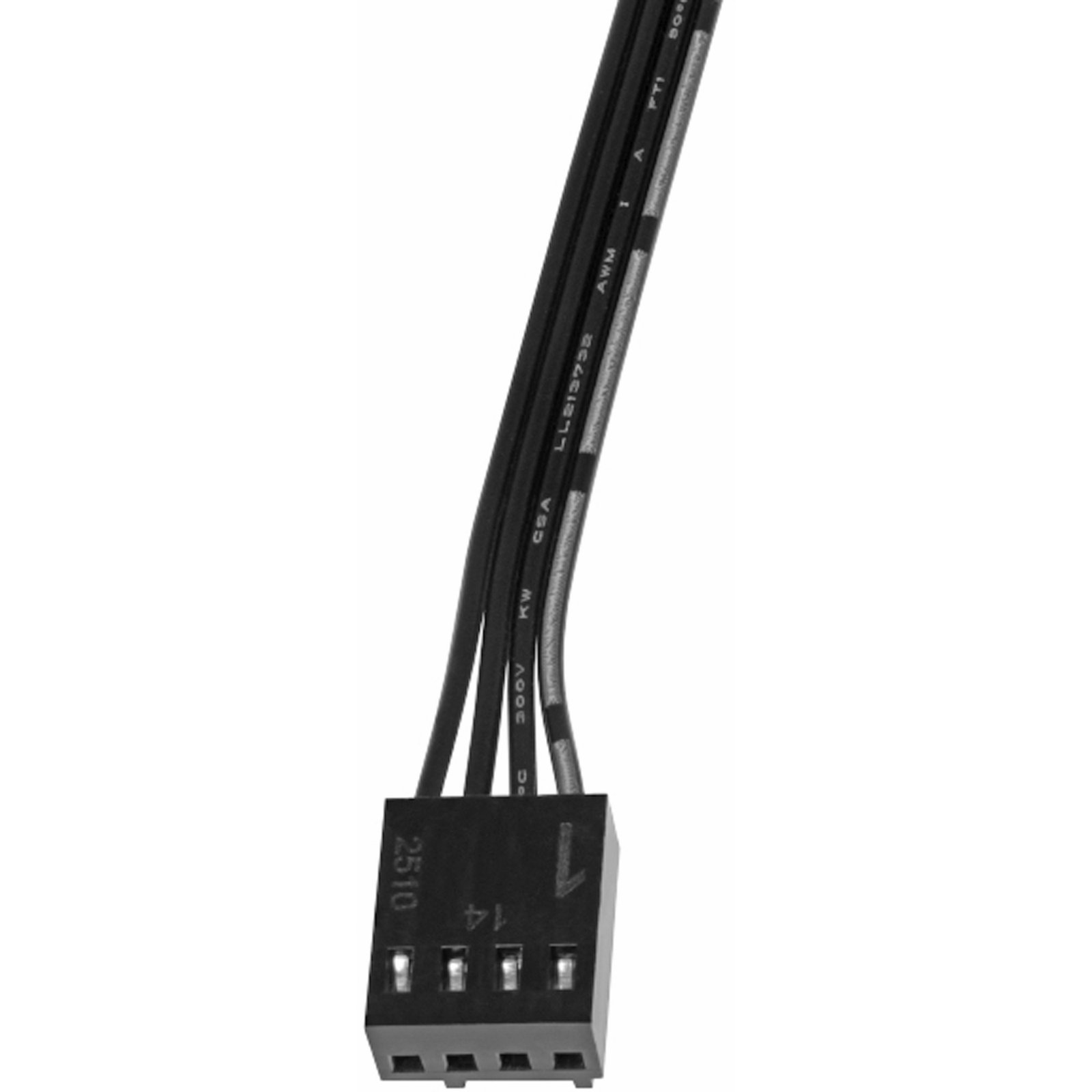 Alphacool Core 140mm Lüfter PWM 2000rpm Negro - Imagen 5