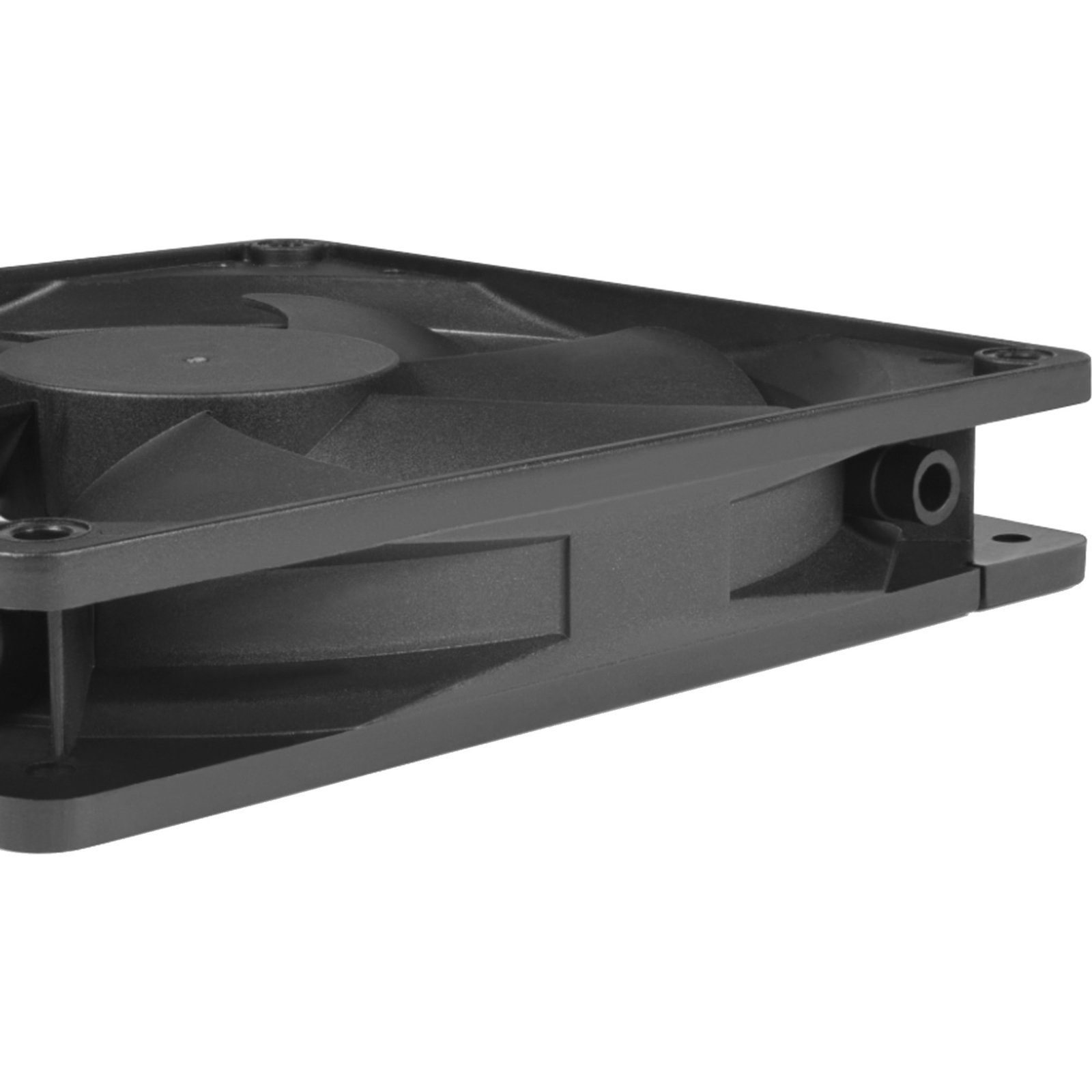 Alphacool Core 140mm Lüfter PWM 2500rpm Negro - Imagen 3