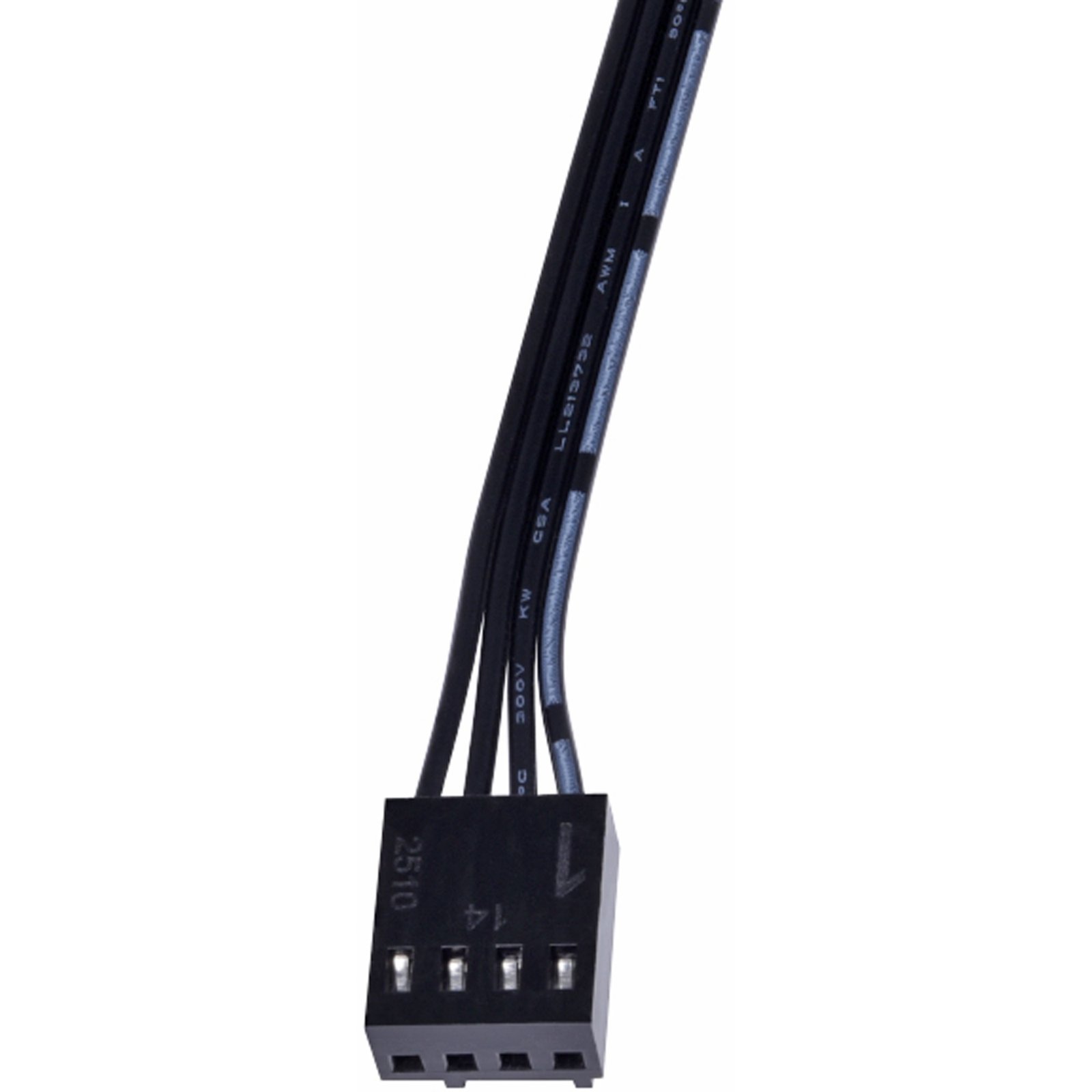 Alphacool Core 140mm Lüfter PWM 2500rpm Negro - Imagen 5