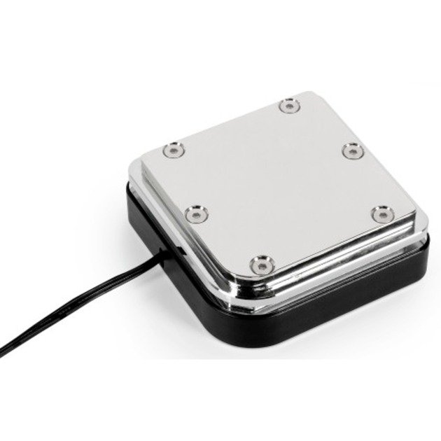 Alphacool Core 1 Aurora Black Negro - Imagen 2