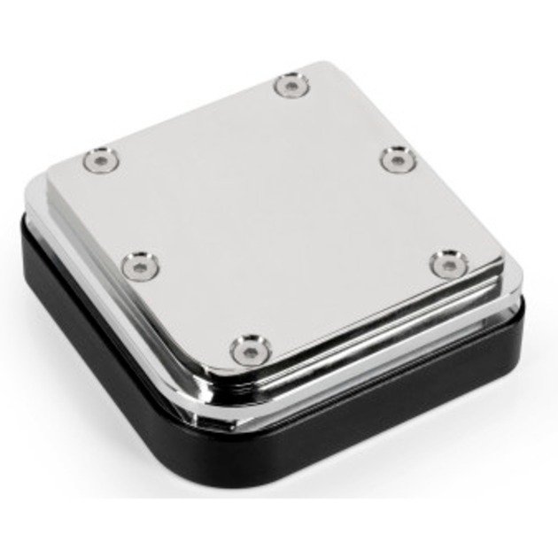 Alphacool Core 1 Black Negro - Imagen 2