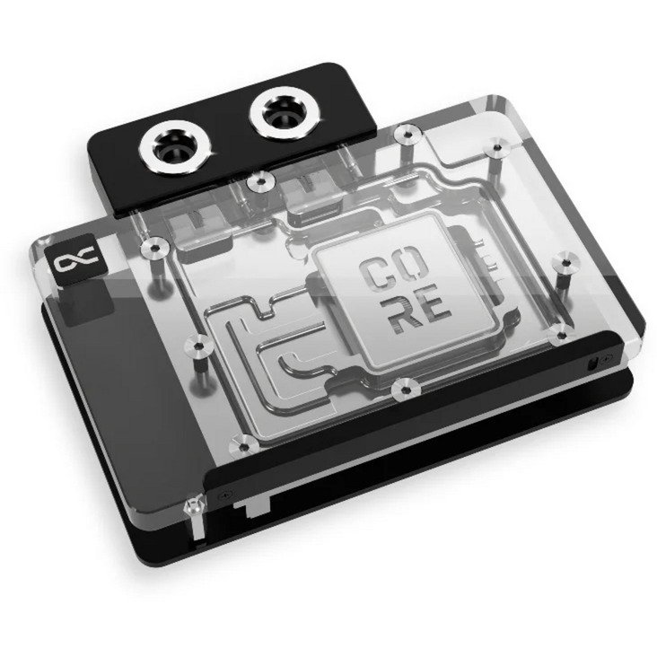 Alphacool Core Geforce RTX 5070 Reference - Imagen 2