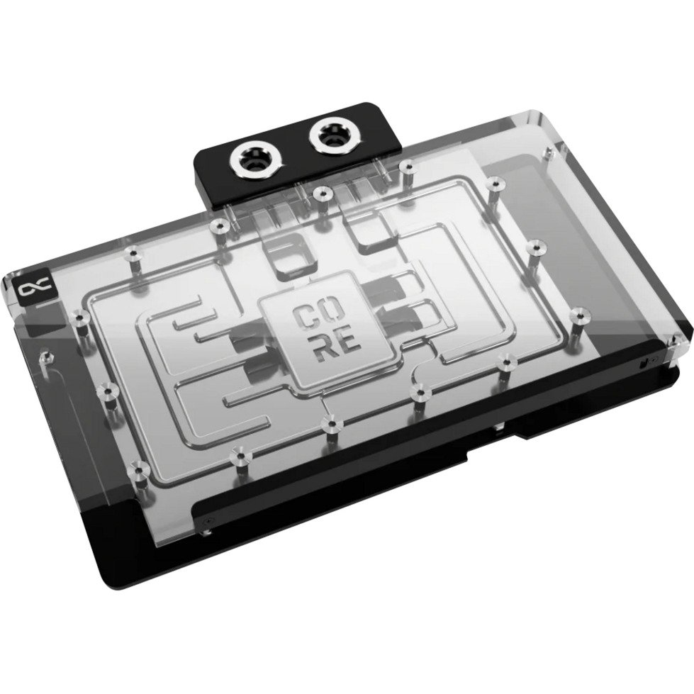 Alphacool Core Geforce RTX 5080/5070Ti TUF Gaming