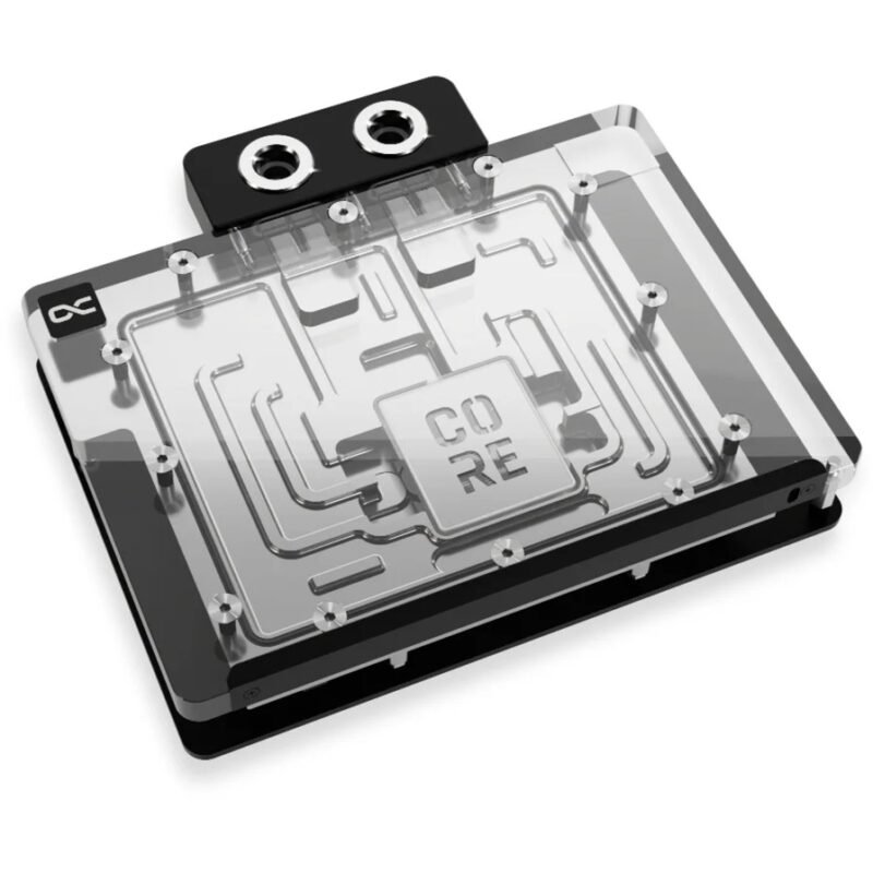 Alphacool Core Geforce RTX 5080 Gaming + Suprim