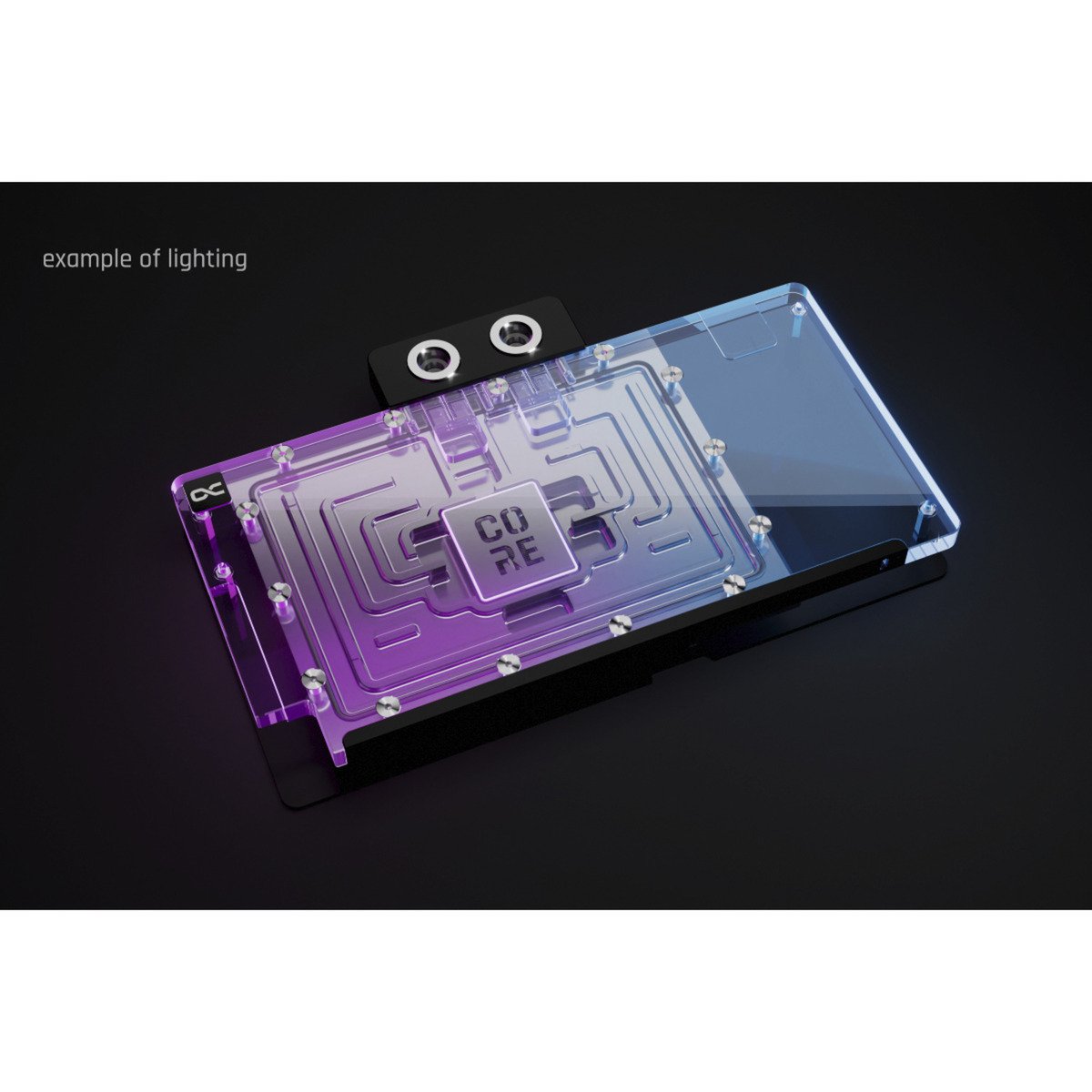 Alphacool Core Geforce RTX 5080 ROG Astral - Imagen 3