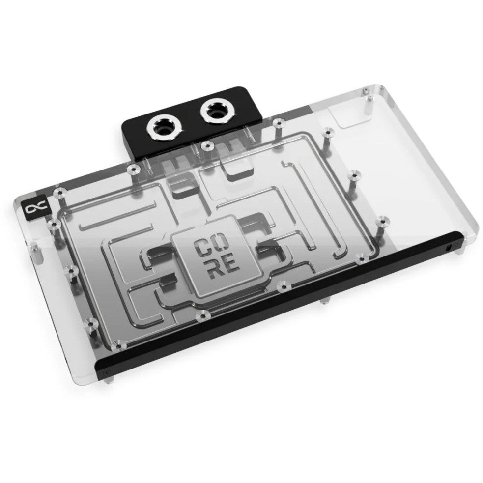 Alphacool Core Geforce RTX 5080 Solid + AMP - Imagen 2