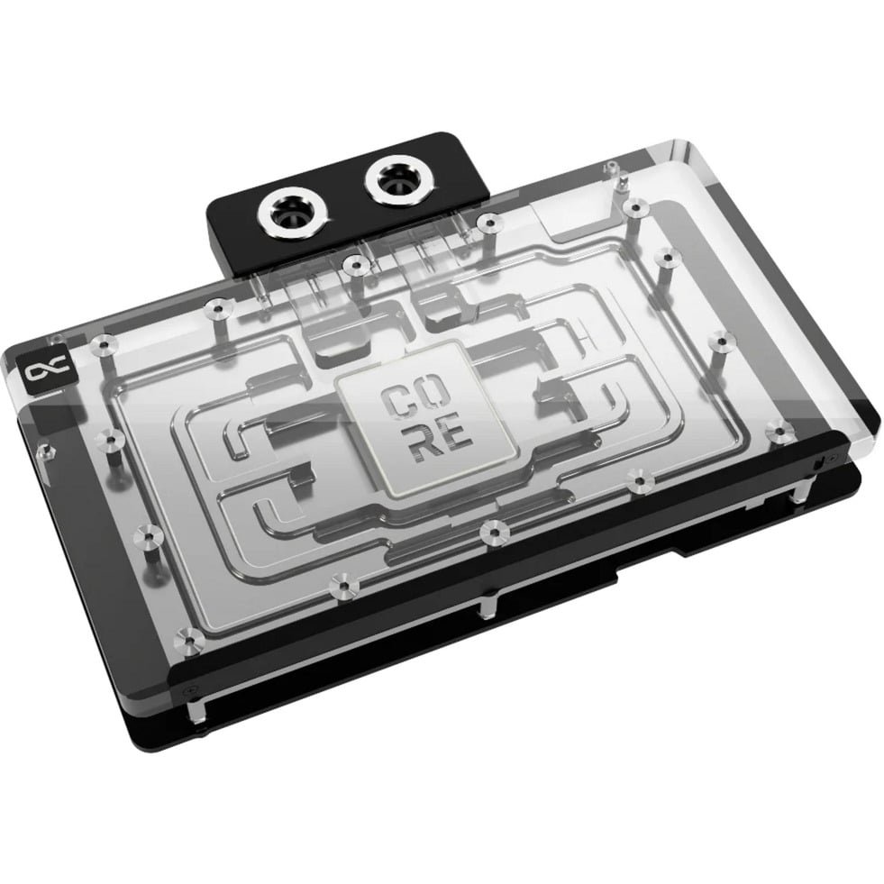 Alphacool Core Geforce RTX 5090 EPIC-X