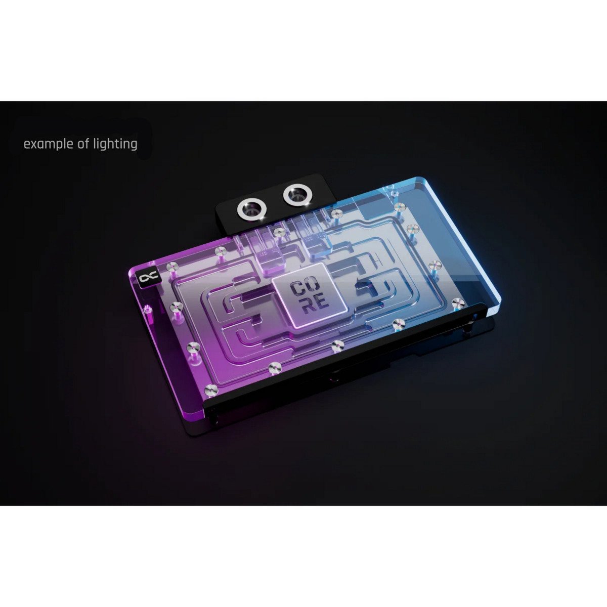 Alphacool Core Geforce RTX 5090 EPIC-X - Imagen 3