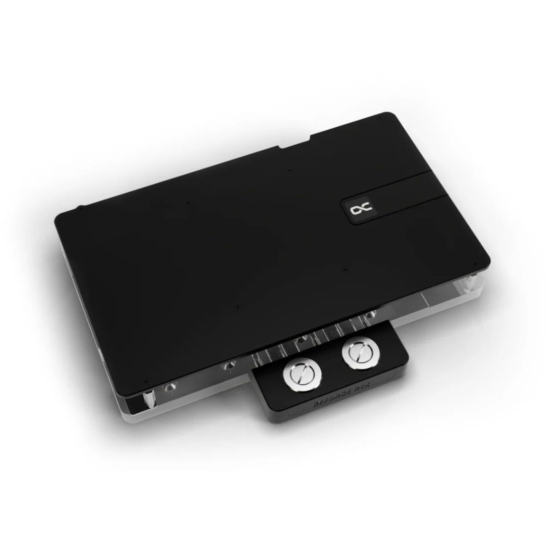 Alphacool Core Geforce RTX 5090 Gamerock + Phantom - Imagen 3