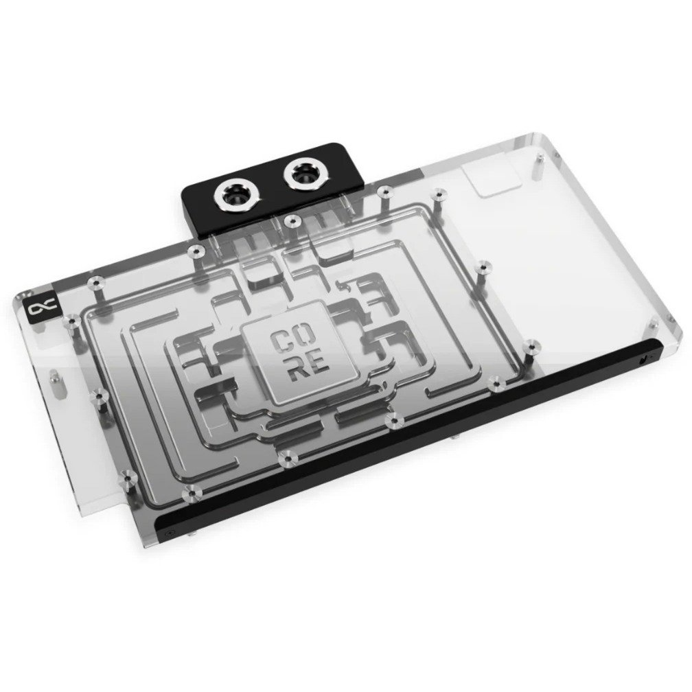 Alphacool Core Geforce RTX 5090 ROG Astral - Imagen 2