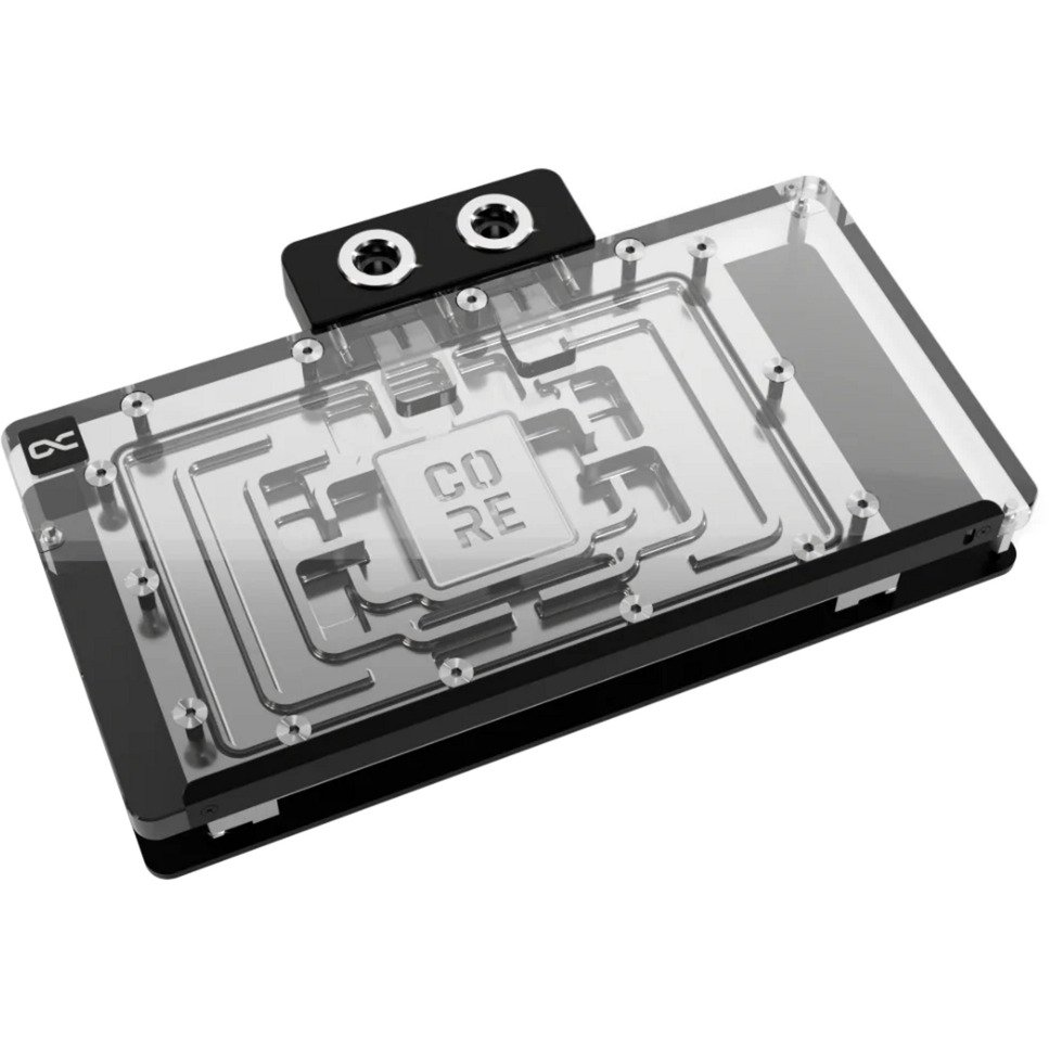 Alphacool Core Geforce RTX 5090 Solid + AMP