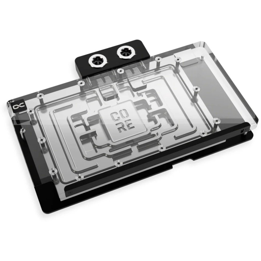 Alphacool Core Geforce RTX 5090 TUF Gaming