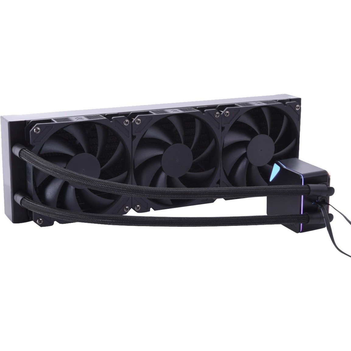 Alphacool Core Ocean T38 AIO 360mm Negro