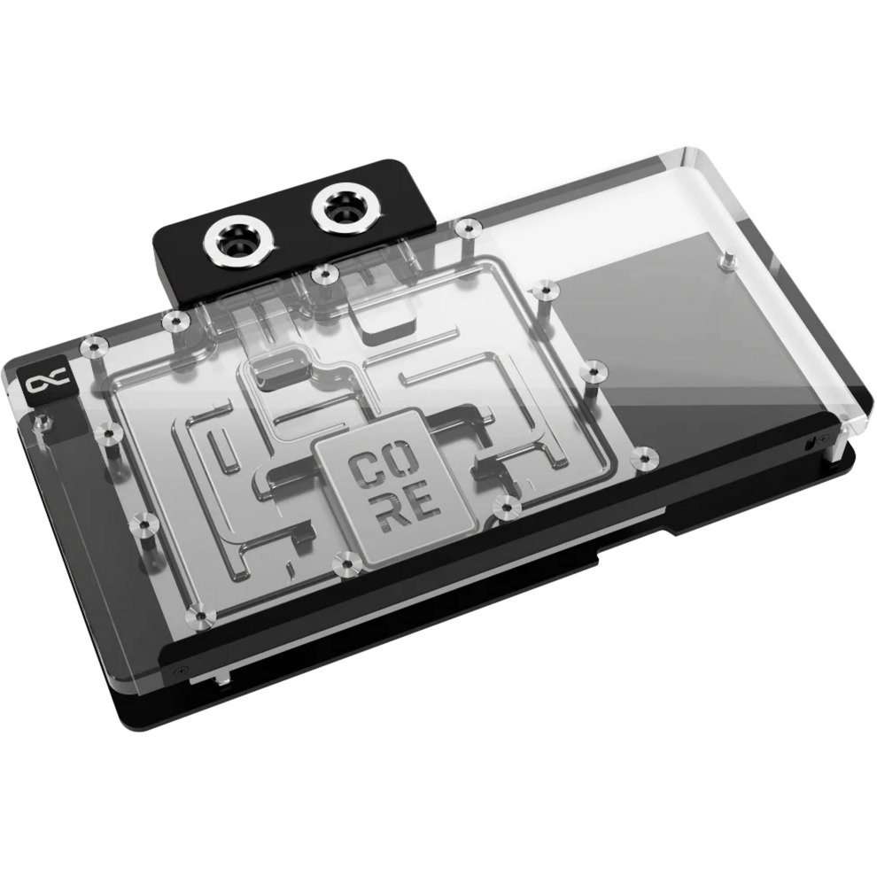 Alphacool Core RX 9070 XT Aorus Elite