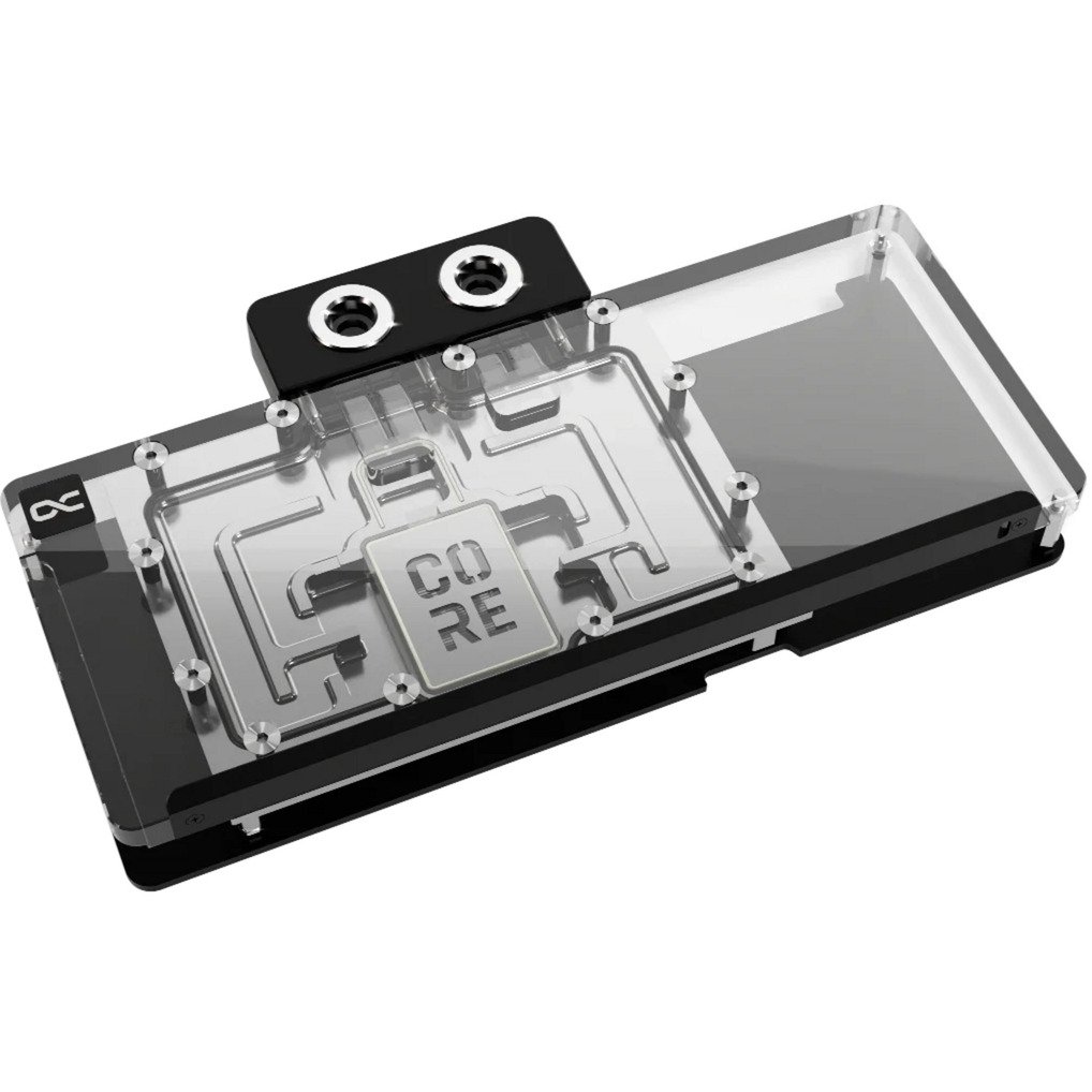 Alphacool Core RX 9070 XT Mercury