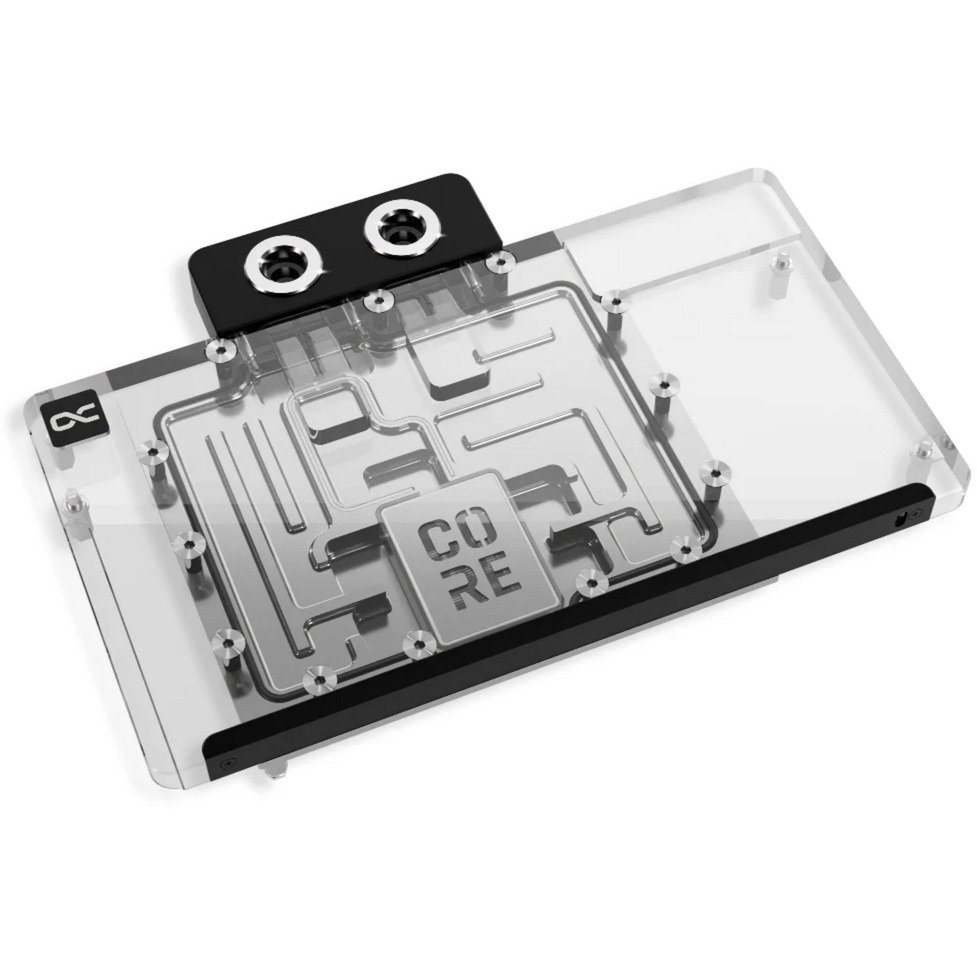 Alphacool Core RX 9070 XT Red Devil - Imagen 2