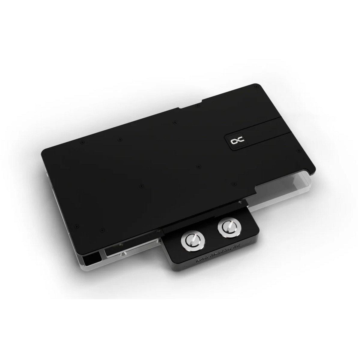 Alphacool Core RX 9070 XT TUF + Prime - Imagen 4