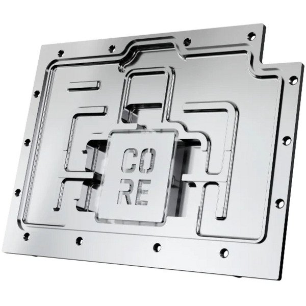 Alphacool Core RX 9070 XT TUF + Prime - Imagen 5