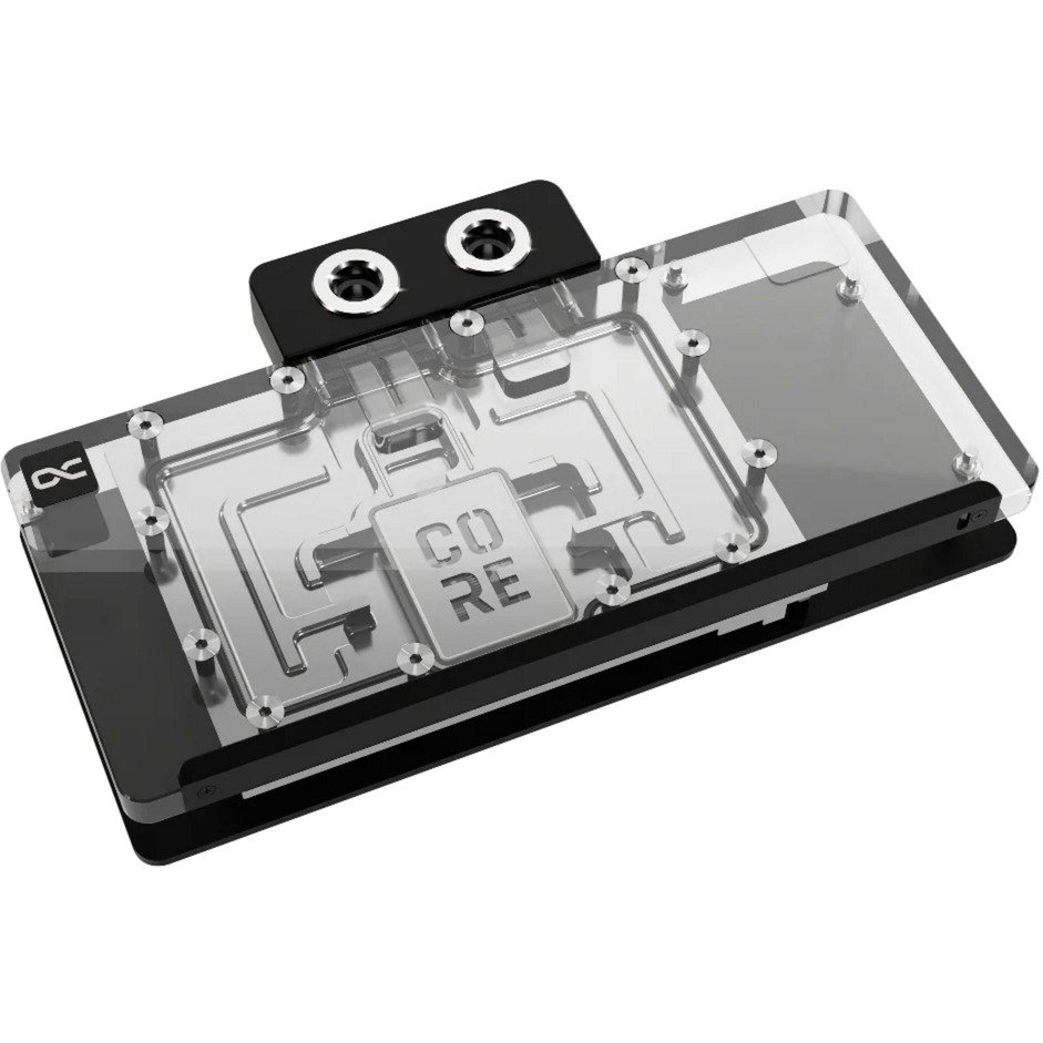 Alphacool Core RX 9070 XT Taichi