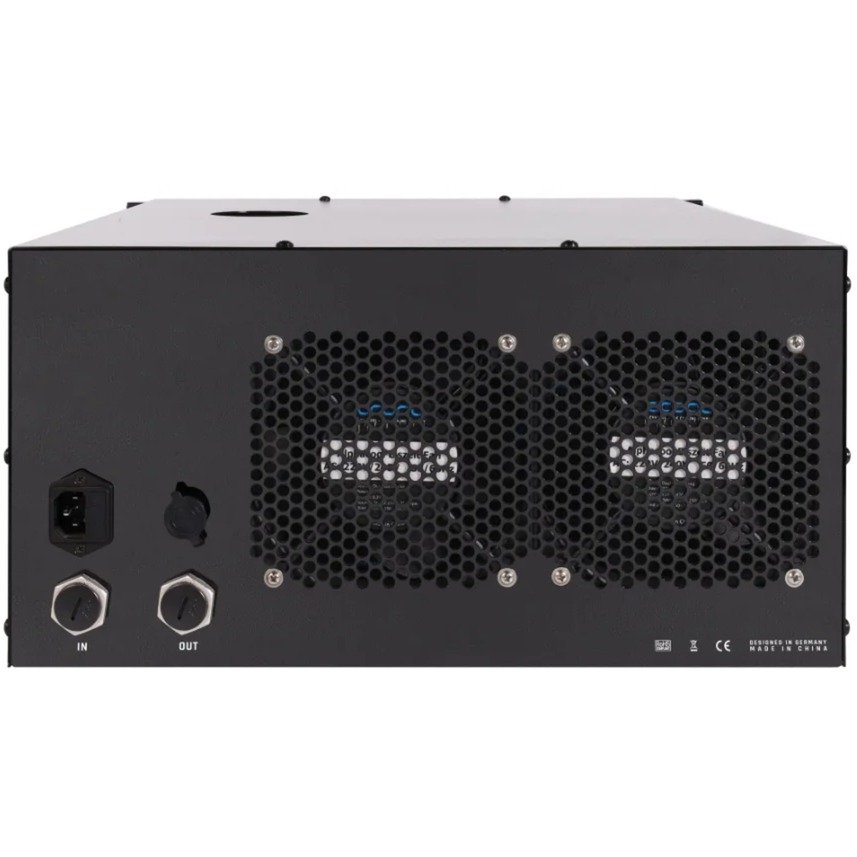 Alphacool ES Chiller 1000 Negro - Imagen 2