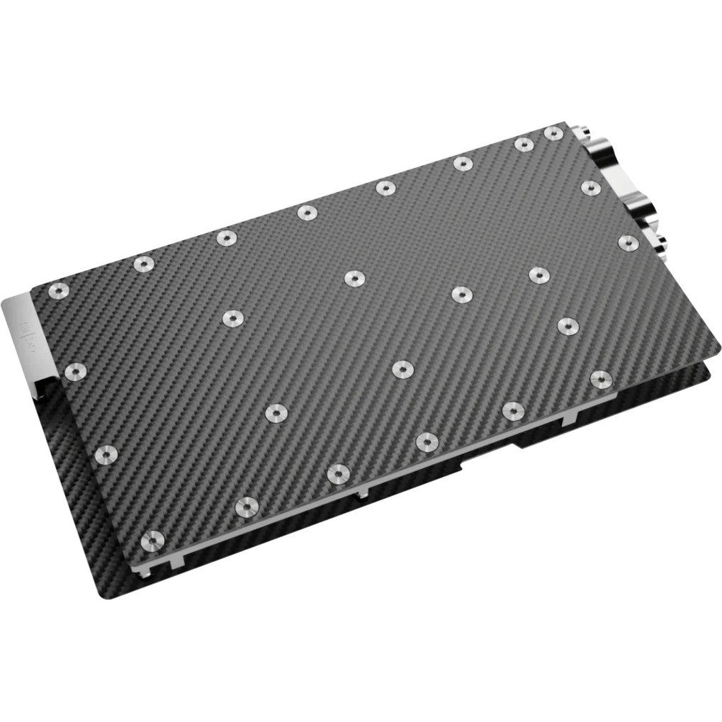 Alphacool ES Geforce RTX 5090 Gaming 1-Slot Design