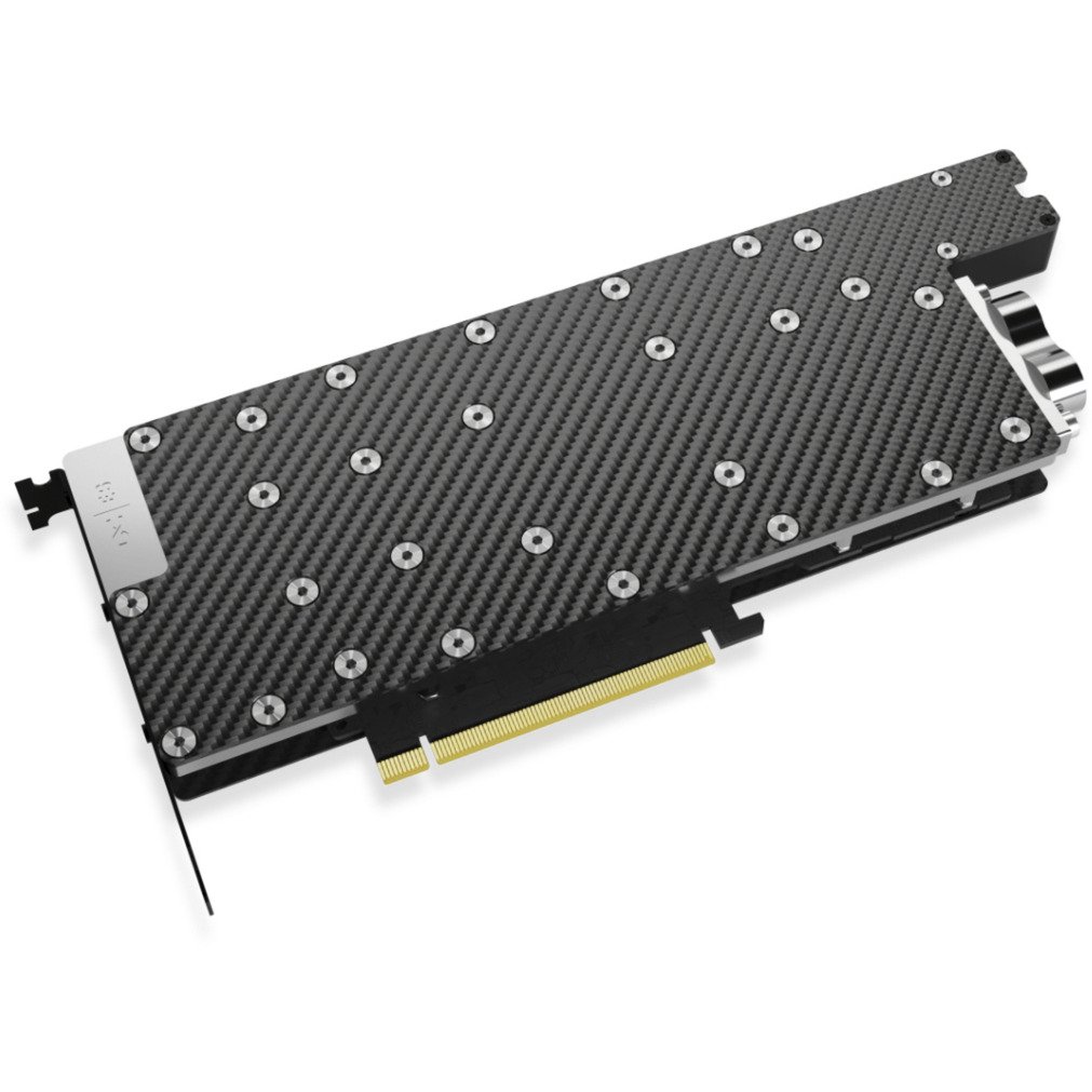 Alphacool ES H200 NVL PCI-E, 141 GB - Imagen 2