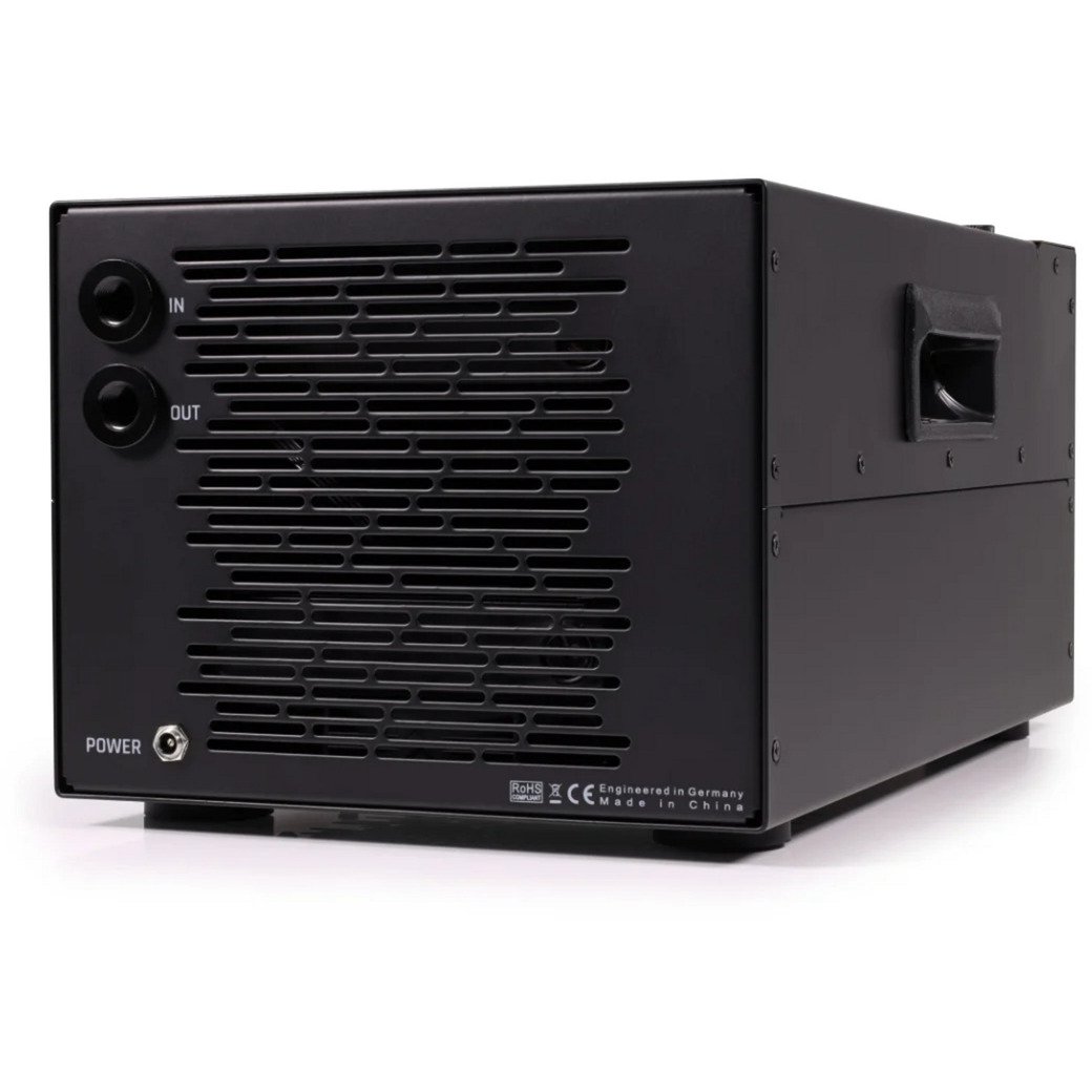 Alphacool ES Orbiter 360 TS Negro - Imagen 2