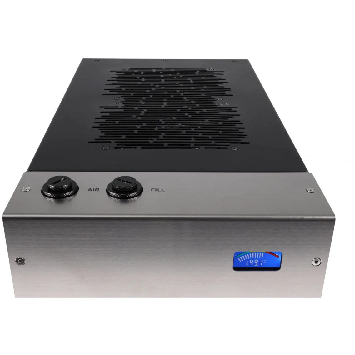 Alphacool ES Orbiter 360 TS Negro - Imagen 4