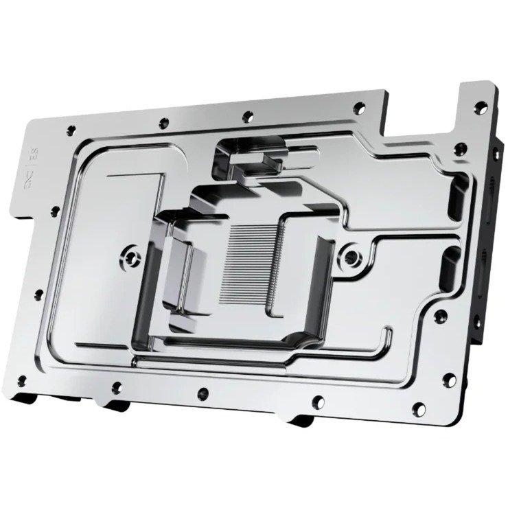 Alphacool ES RTX 5080 Reference 1-Slot-Design Negro - Imagen 4