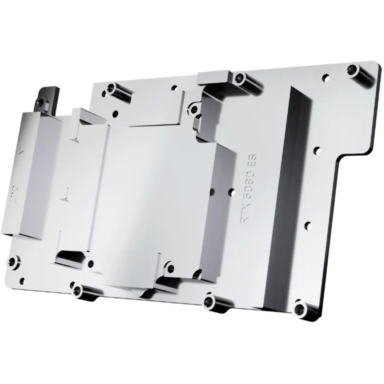 Alphacool ES RTX 5080 Reference 1-Slot-Design Negro - Imagen 5