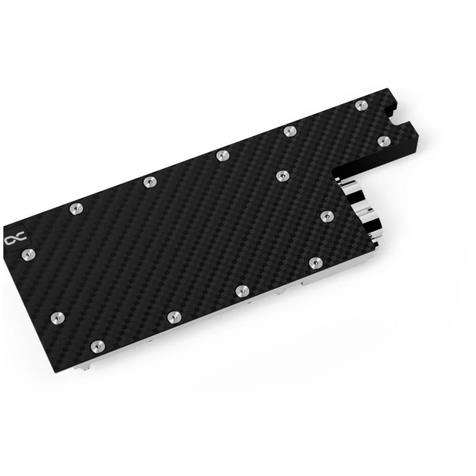 Alphacool ES RTX 6000 Ada Negro, 48 GB