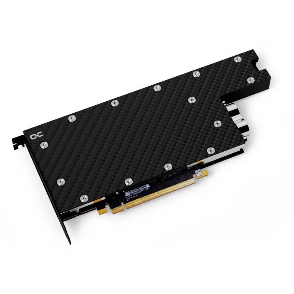 Alphacool ES RTX 6000 Ada Negro, 48 GB - Imagen 2