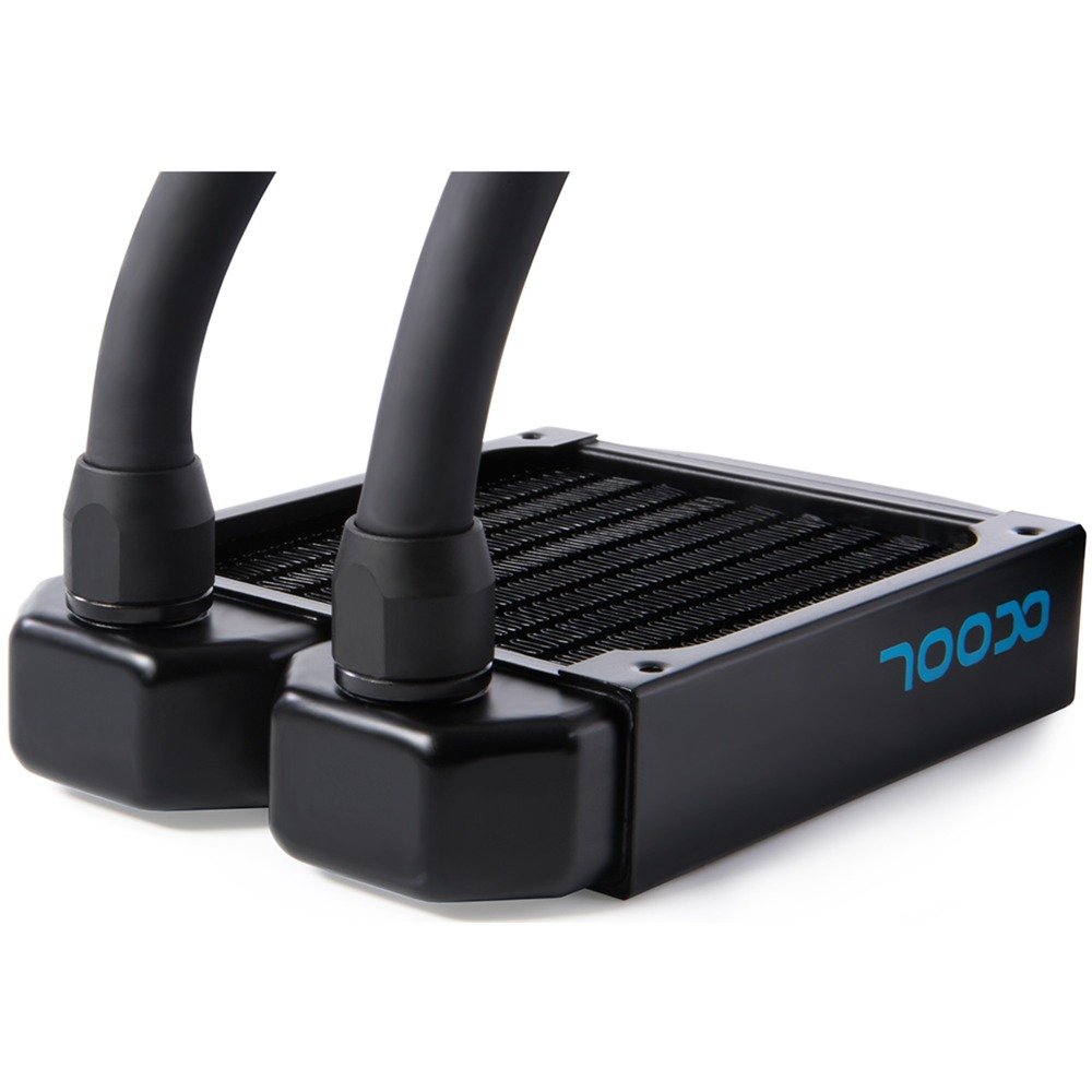 Alphacool Eisbaer LT92 CPU - Black Negro - Imagen 5