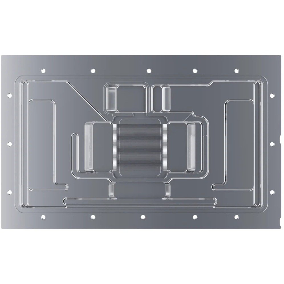 Alphacool Eisblock Aurora Acryl GPX-N RTX 4090 Suprim - Imagen 5