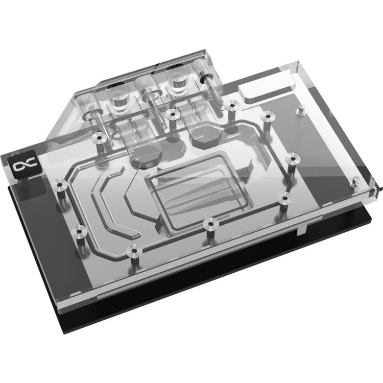 Alphacool Eisblock Aurora Arc B580 Steel Legend + Challenger