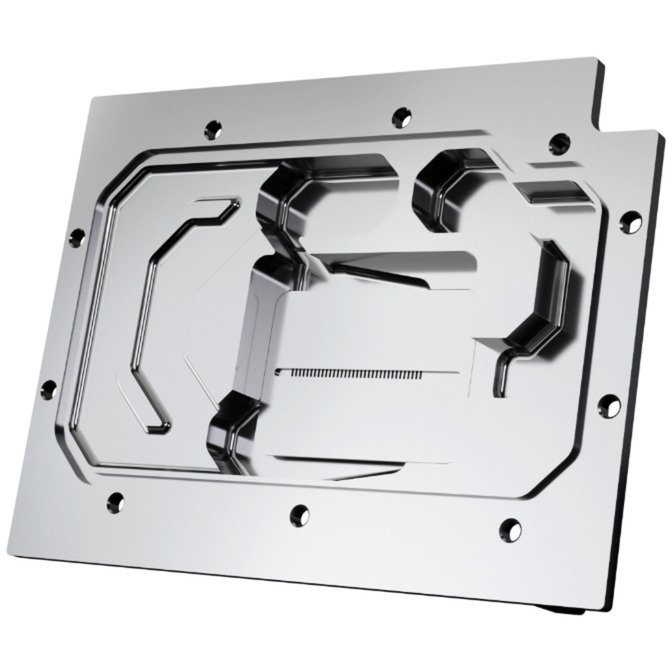 Alphacool Eisblock Aurora Arc B580 Steel Legend + Challenger - Imagen 5