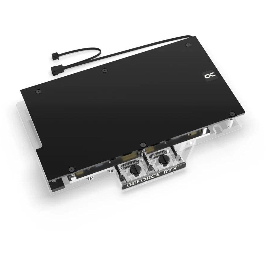 Alphacool Eisblock Aurora Geforce RTX 4090 Aorus Master - Gaming V.2 - Imagen 2