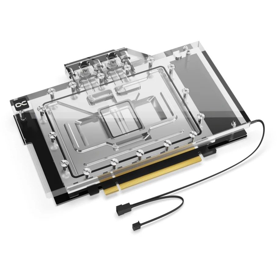 Alphacool Eisblock Aurora Geforce RTX 4090 Aorus Master - Gaming V.2 - Imagen 4