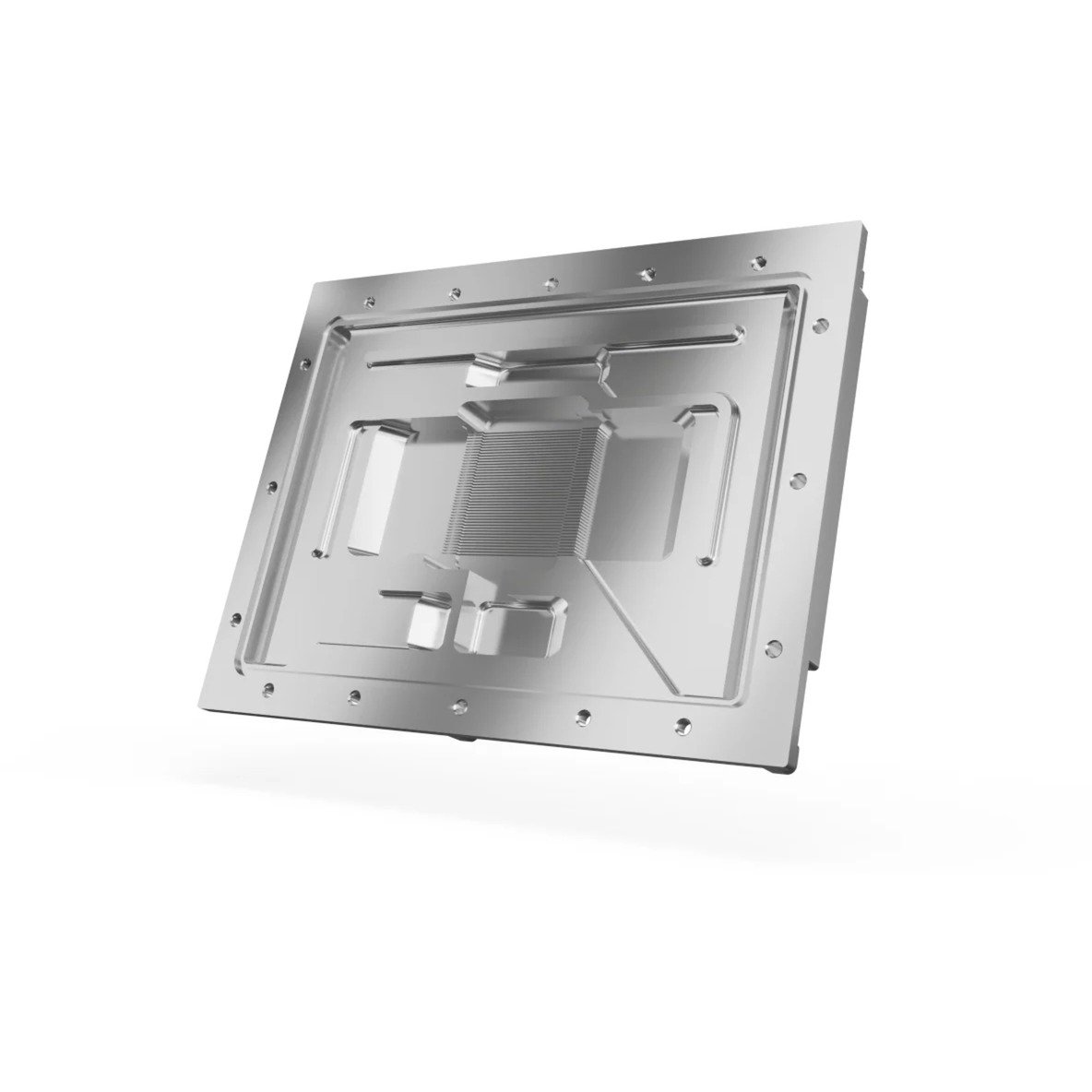 Alphacool Eisblock Aurora Geforce RTX 4090 Aorus Master - Gaming V.2 - Imagen 5