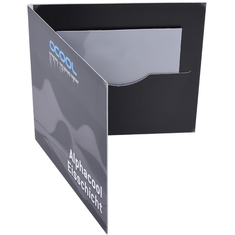 Alphacool Eisschicht 100x100x1mm - Imagen 2