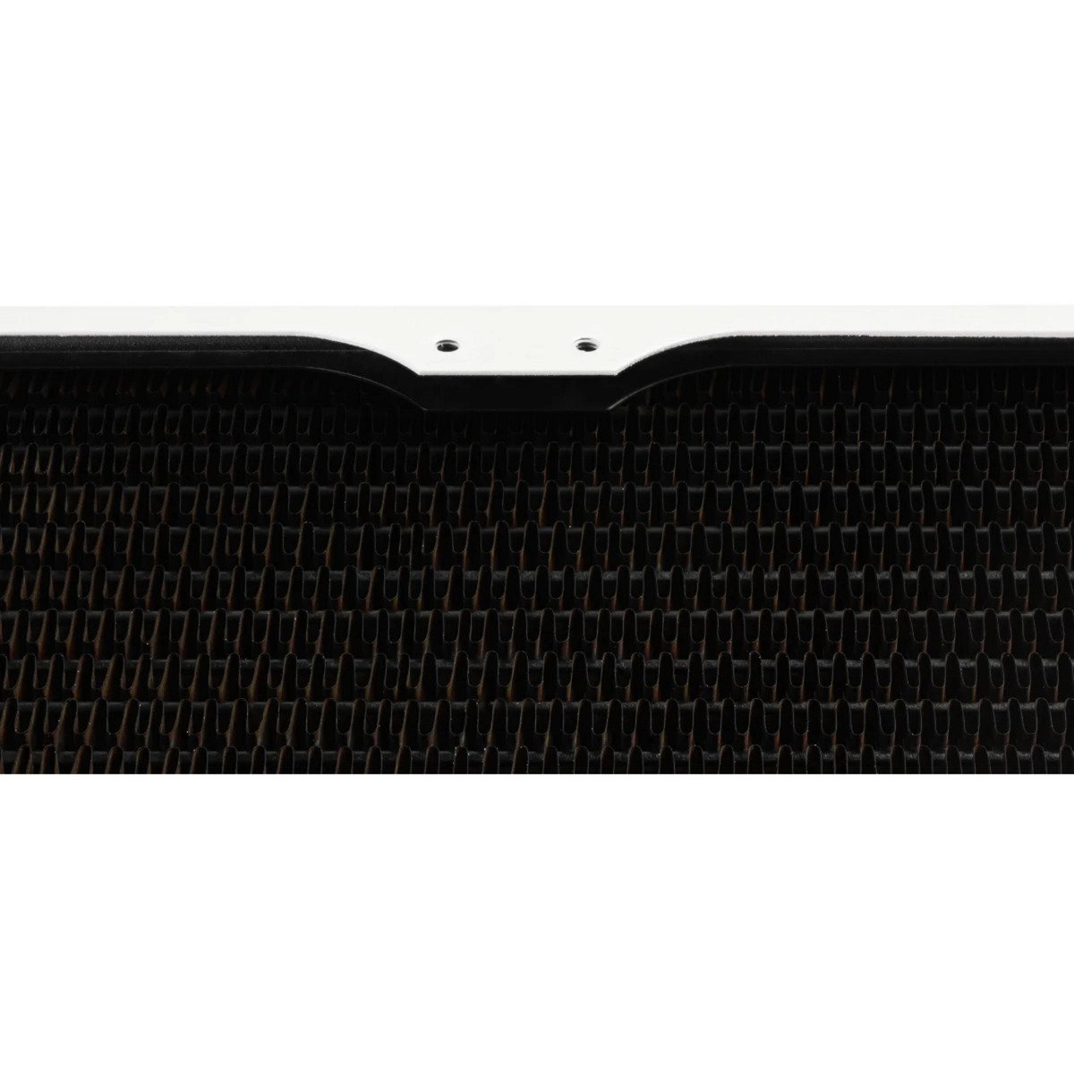 Alphacool HPE-30 Full Copper 240mm Radiator Blanco - Imagen 5