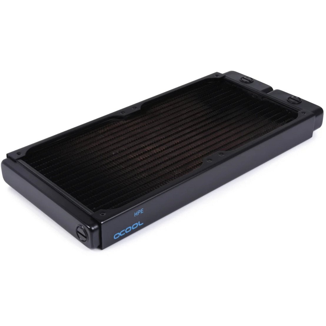 Alphacool NexXxoS HPE-30 Full Copper 280mm Negro - Imagen 3