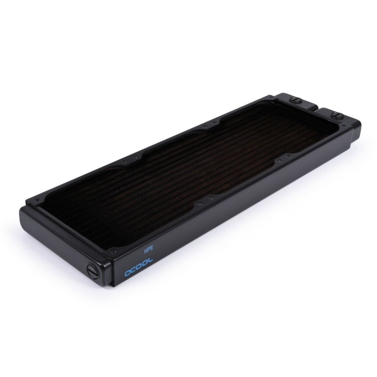 Alphacool NexXxoS HPE-30 Full Copper 360mm Negro - Imagen 3