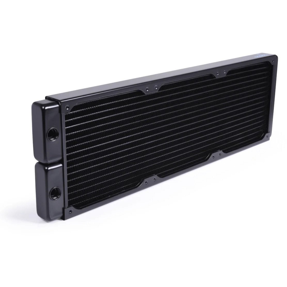 Alphacool NexXxoS HPE-30 Full Copper 420mm Negro - Imagen 4