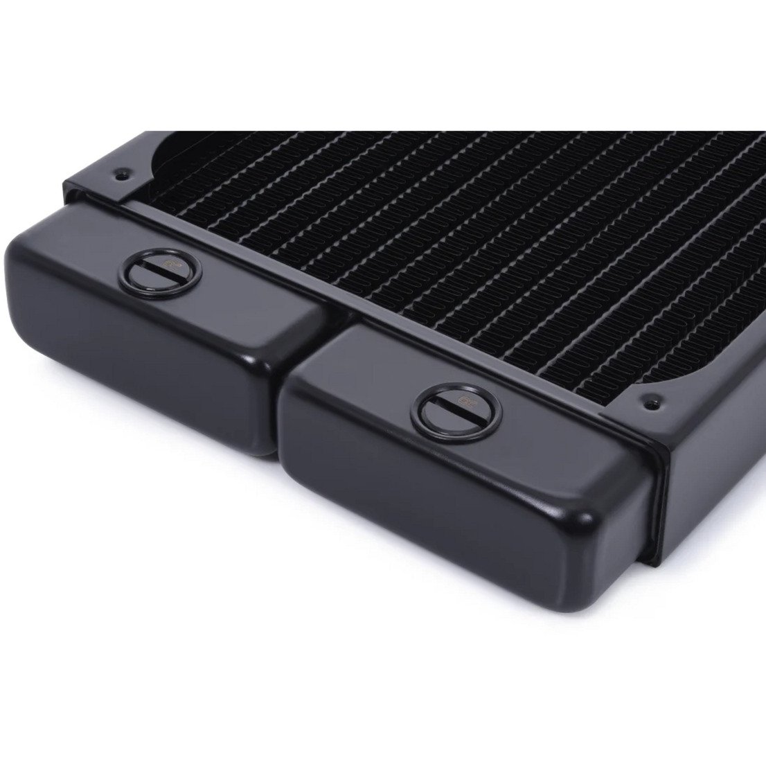 Alphacool NexXxoS HPE-30 Full Copper 420mm Negro - Imagen 5