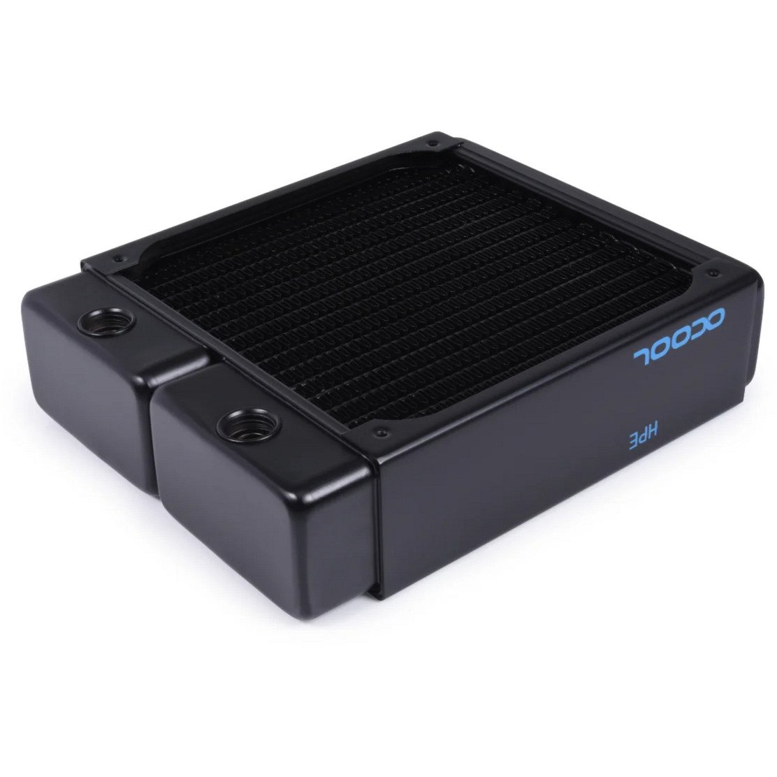 Alphacool NexXxoS HPE-45 Full Copper 140mm Negro - Imagen 2