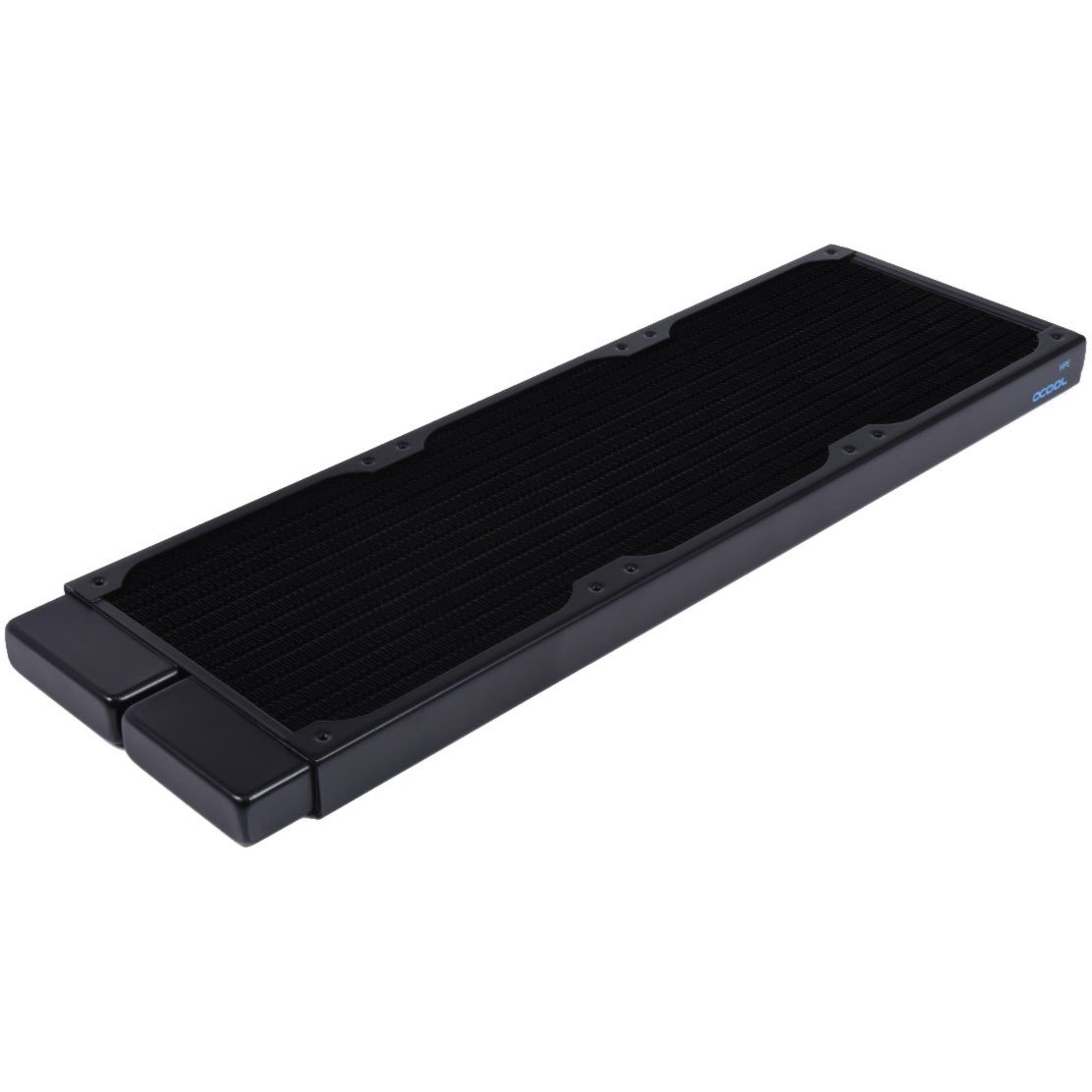 Alphacool NexXxoS ST20 HPE Full Copper 360mm Negro