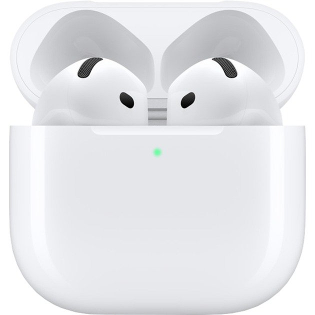 Apple AirPods 4 Blanco
