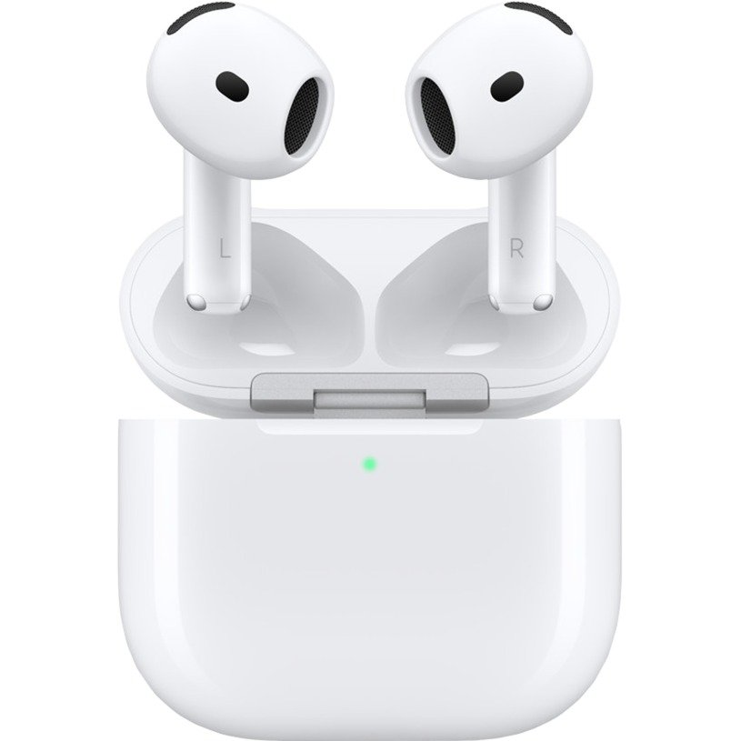 Apple AirPods 4 Blanco